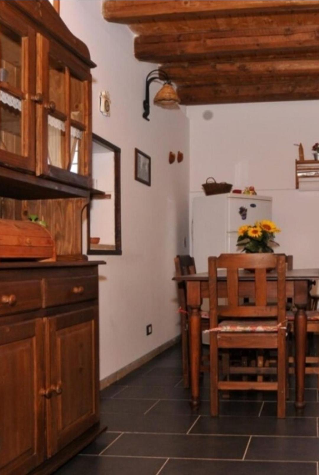 I Dammusi Villa Santa Croce Camerina Exterior photo