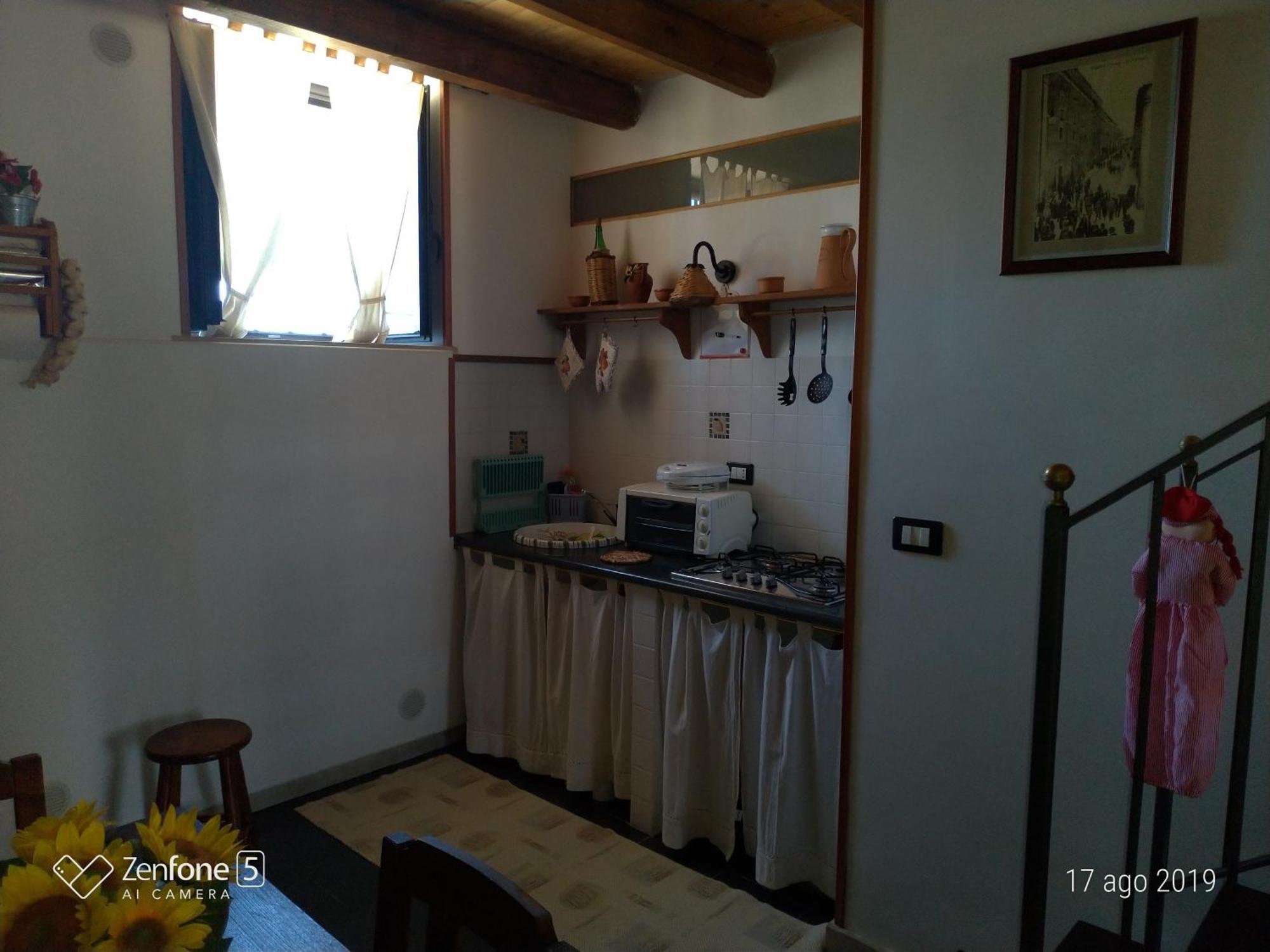 I Dammusi Villa Santa Croce Camerina Exterior photo