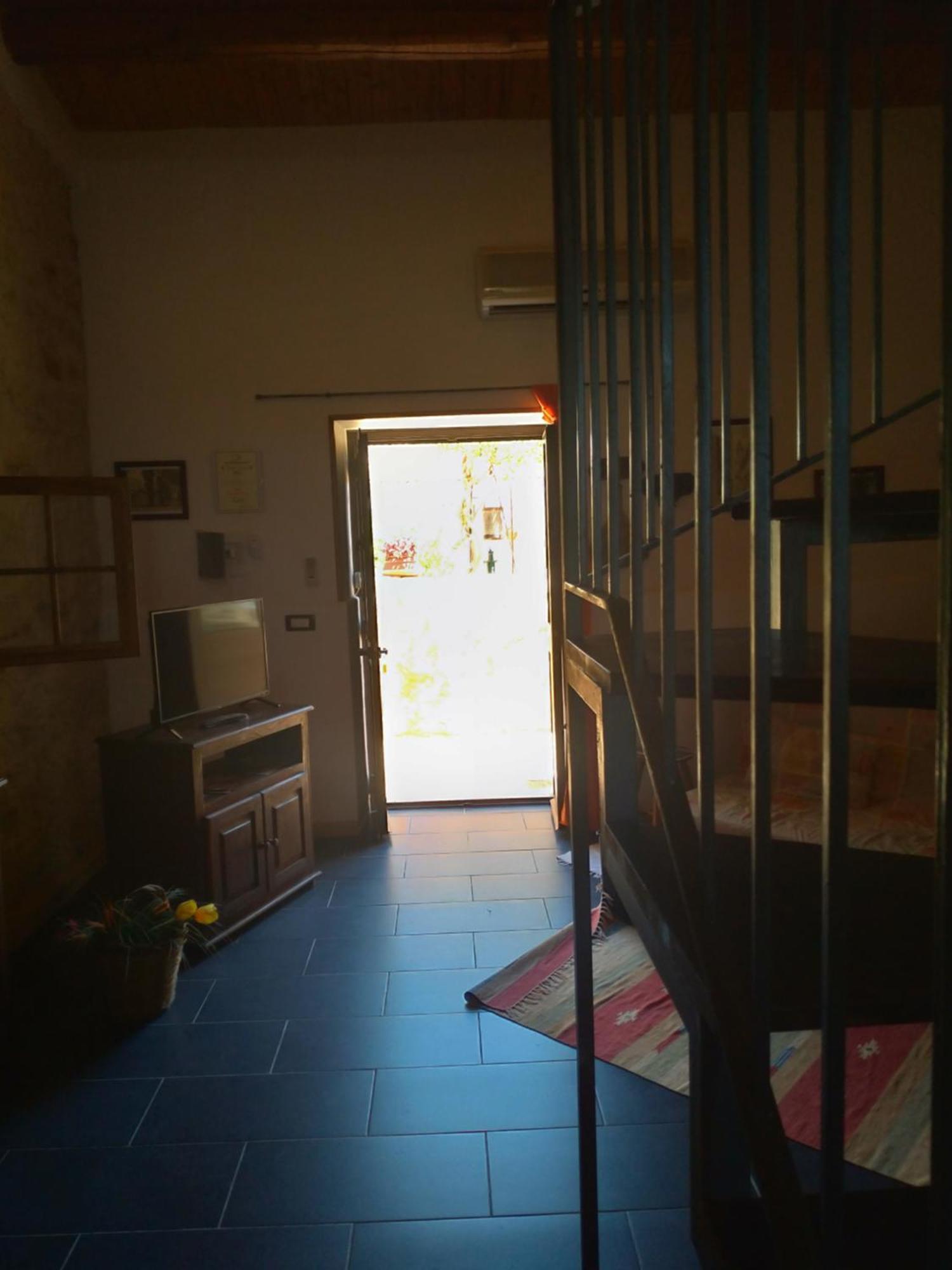 I Dammusi Villa Santa Croce Camerina Exterior photo
