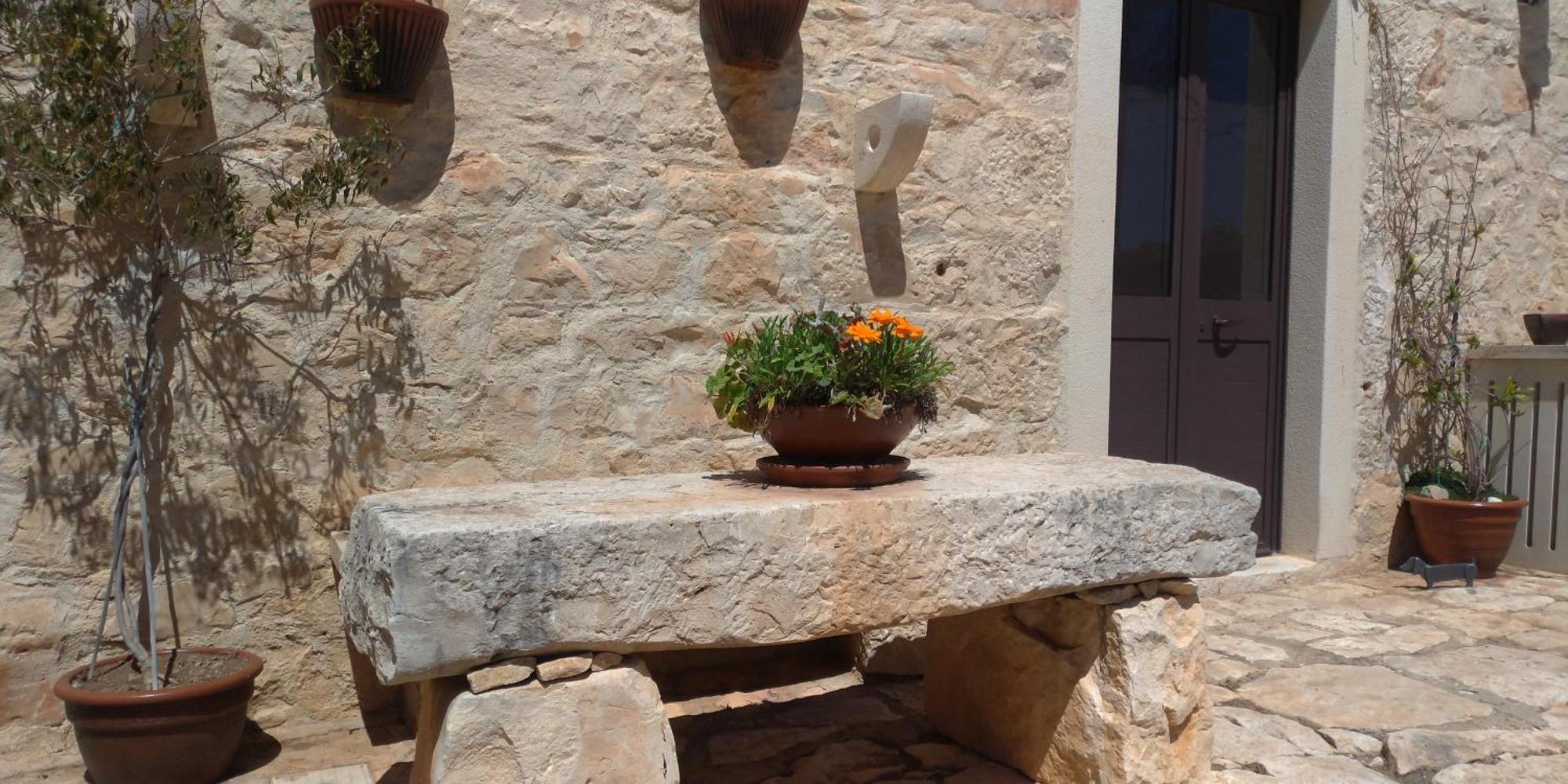 I Dammusi Villa Santa Croce Camerina Exterior photo