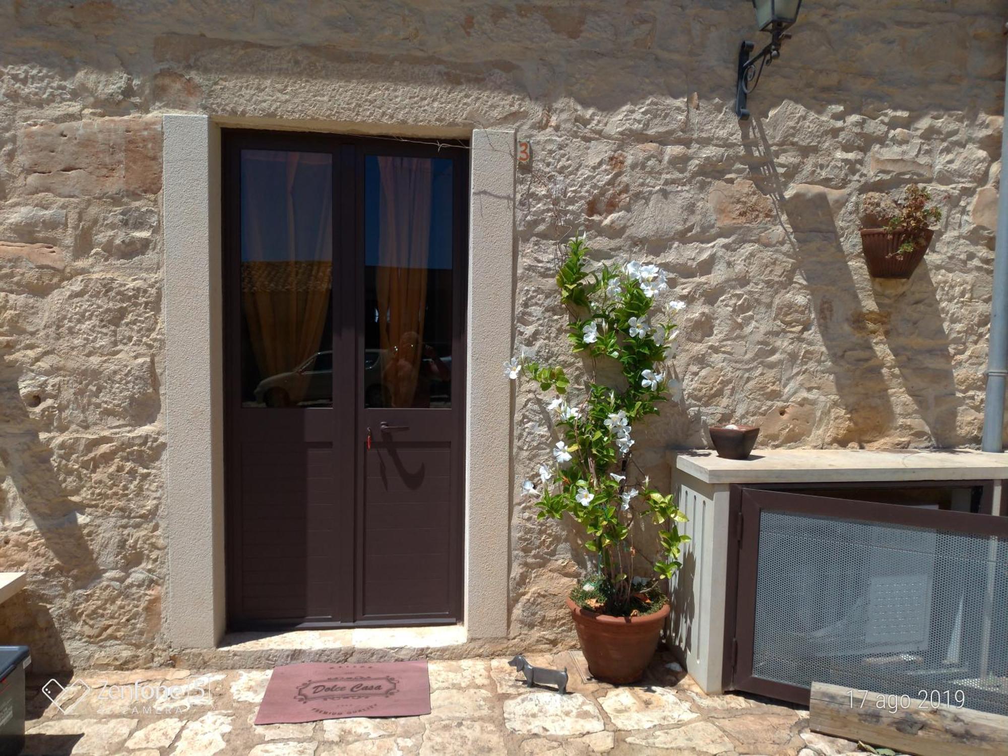 I Dammusi Villa Santa Croce Camerina Exterior photo